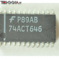 74ACT646 Octal Transceiver/Register 24-SO SMD 1AA22315_N04a