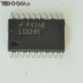 74LCX245 Bidirectional Transceiver 20-SO SMD 1AA22325_68_N23a1