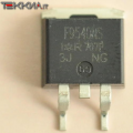 100V  23A IRF9540NS P-MOSFET(Vdss -100V, Rds(on) 0.117ohm, Id -23A) 1AA22339_CS176
