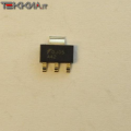 A42 SOT-89-3L Si NPN 300V 200mA 0.5W 50MHz Transistor s 1AA22368_47_N22A2