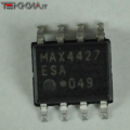 MAX4427ESA Dual High-Speed 1.5A MOSFET Drivers 8-SO SMD 1AA22385_H10b
