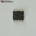 65ALS176 DIFFERENTIAL BUS TRANSCEIVERS 8-SO SMD 1AA22386_H10b