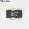 IDT74FCT3807 3.3V CMOS 1-TO-10 CLOCK DRIVER 20 SO SMD 1AA22394_H10b