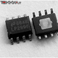 LP2996 1,25V 1.5A OUT DDR Regolatore di tensione 8-SO SMD 1AA22401_H32b