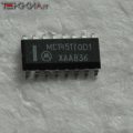 MC145170D1 PLL Frequency Synthesizer with Serial Interface CMOS  16-S0 SMD 1AA22417_H32b