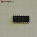 74ACT161 Synchronous Presettable Binary Counter 16-SO SMD 1AA22419_51_N22A2