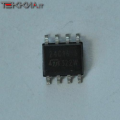24C16.6 16 Kbit Serial I2C Bus EEPROM with User-Defined Block Write Protection 8-SO SMD 1AA22465_N05a