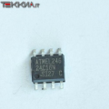 24C16N 2-Wire Serial EEPROM 8-SO SMD 1AA22469_N05a