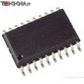74ACT374 Octal D Flip-Flop with TRI-STATE Outputs 20-SO SMD National Semiconductor 1AA22478_N05a