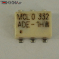 ADE-1HW Level 17, SMT Double Balanced Mixer, RF/LO Freq 5 - 750 MHz 1AA22488_CS157