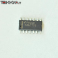 74ACT32 Quad 2-Input OR Gate 14-SO SMD 1AA22505_M06a