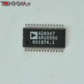 AD8347ARU 0.8 GHz-2.7 GHz Demodulator 28 SO SMD ANALOG DEVICES 1AA22520_H10b