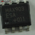 MAX903ESA+  High-Speed, Low-Power Voltage Comparators 8-SO SMD 1AA22525_H10b