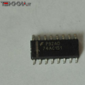 74AC151 8-Input Multiplexer 16-SO SMD 1AA22565_M06a