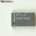 74ABT244C Octal Buffer/Line Driver with 3-STATE Outputs 20-SOP SMD 1AA22580_N04a