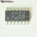 CL014AJE Adaptive Cable Equalizer for High-Speed Data Recovery 14-SO SMD 1AA22546_M06a
