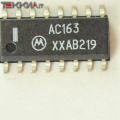 74AC163 SYNCHRONOUS PRESETTABLE 4-BIT COUNTER 16-SO SMD 1AA22549_M06a
