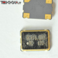 RER16.000 SURFACE-MOUNT CRYSTALS SMD 7x5x1.3mm 1AA22550_M06a_1AA22430_H38a
