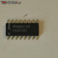 74AC161  Synchronous Presettable Binary Counter 16-SO SMD 1AA22582_24_N23a