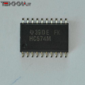74HC574M D-Type Flip-Flop 3-State 20-SO SMD 1AA22587_H10b