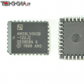 AM29LV040B-120JI  4 Megabit (512 K x 8-Bit) CMOS 3.0 Volt-only, Uniform Sector PLCC32 Flash Memory 1AA22589_H10b