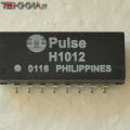 PULSE H1012  Lan discrete transformer modules 16-PIN 1AA22595_CS201