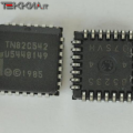 TN82C542 Programmable Timer, 3 Timer(s), CMOS, PQCC28 1AA22611_H10b