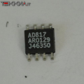 AD817AR High Speed, Low Power Wide Supply Range Amplifier 8-SO 1AA22616_H10b