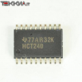 74HCT240 OCTAL BUFFERS AND LINE DRIVERS 20-SOP 1AA22620_H10b