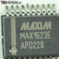 MAX1623EAP Step-Down Regulator 3 AMPERE 20-SO 1AA22627_H10b