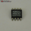 AD8011 300 MHz, 1 mA Current Feedback Amplifier 8-SO 1AA22653_N05a