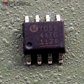 TD9944TG Dual N-MOSFET 240V  1.9A 1AA22666_N05a