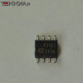 TL431AI Programmable Voltage Reference 8-SO 1AA22687_M14a