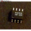 SW-239  Drivers for GaAs FET Switches and Digital Attenuators 8-SO 1AA22726_N05a