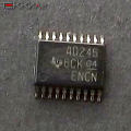 AD245 5 V Powered CMOS RS-232 Drivers/Receivers 20-SOP 1AA22771_M45b