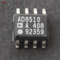 AD8510 JFET Operational Amplifiers 8-SO 1AA22775_M45b