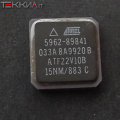 ATF22V10B-15NM/883 Electrically Erasable Programmable Logic Device 1AA22777_CS248