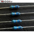 5.7 OHM 0.6W 1% Resistore 1AA22843_N05b