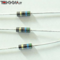 56 OHM 0.125W 5% Resistore 1AA22897_N06b