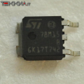 78M15 Positive voltage regulators 1AA23113_M30b