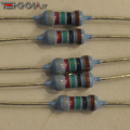 825 OHM 1% 0.6W 100ppm Resistore 1AA23161_F12a