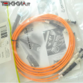 OPTIMO 62.5/125 3mm 2Metri Fiber Pigtail ST Orange 1AA23300_M30a