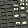38.3 KOHM 0.2W 1% Resistore RM1005 SMD ARTEMIS PROGRAMME 1AA23352_H32b
