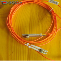 Cavo fibra ottica LC/LC OM2 50/125 Um P/N:1102250796 B215 1AA23499_N38b