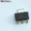 LM1117 800-mA,Low-Dropout Linear Regulator N03A 1AA23525_M14a