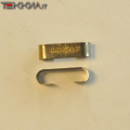 0.025 OHMF 5W Res Metal Alloy SMD Current Sense Resistor, 1AA23527_M14a