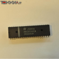 ADC0816CCN  8-Bit uP Compatible A/D Converters with 16-Channel Multiplexer 1AA23564_CS13