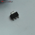 BFG 196 SI NPN 12V 150mA RF Transistor 1AA23556_G26b