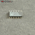74HC151D 8-input multiplexer 16-SOP 1AA23867_M07a