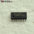 74ABT125C Quad Buffer with 3-STATE Outputs 14-SOP 1AA23870_CS263